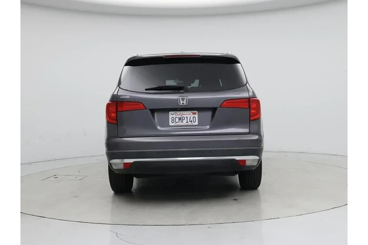 $23998 : Honda Pilot 2018 Touring 4dr image 6