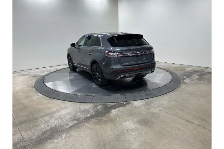 $39874 : Lincoln Nautilus 2023 AWD Re image 8