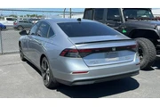 $28984 : Honda Accord Hybrid 2023 Spo thumbnail