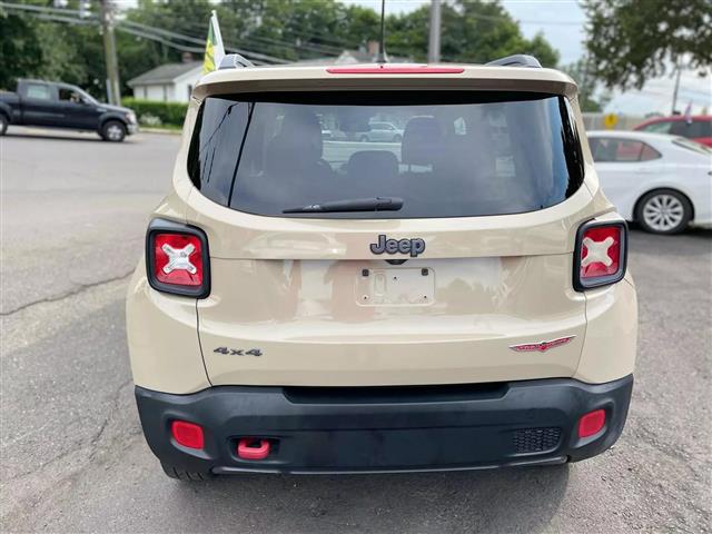 $12900 : 2015 JEEP RENEGADE2015 JEEP R image 6