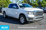 $31920 : Ram 1500 2024 4x2 Laramie 4d thumbnail