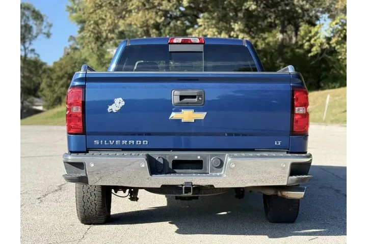 $13999 : 2015 Silverado 1500 LT image 5