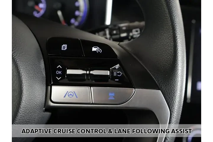 $22590 : Hyundai TUCSON 2023 AWD SEL image 3