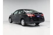 $12998 : Nissan Sentra 2014 S 4dr Sed thumbnail