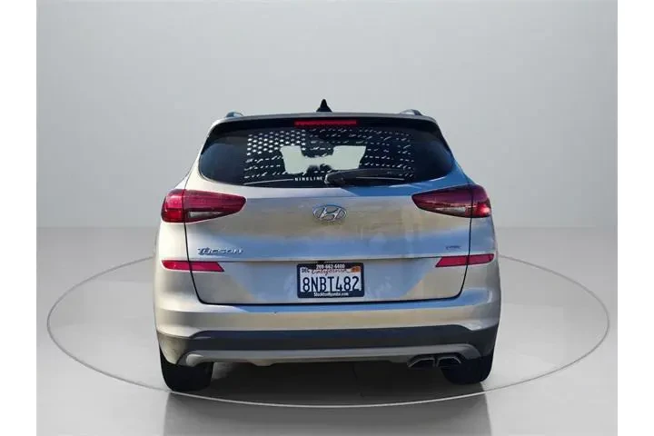 $21777 : Hyundai TUCSON 2020 AWD Ulti image 5