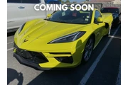 2023 Corvette Stingray en Riverside