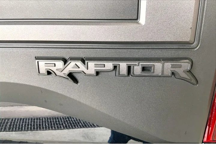 $39391 : Ford F-150 2019 4x4 Raptor 4 image 7