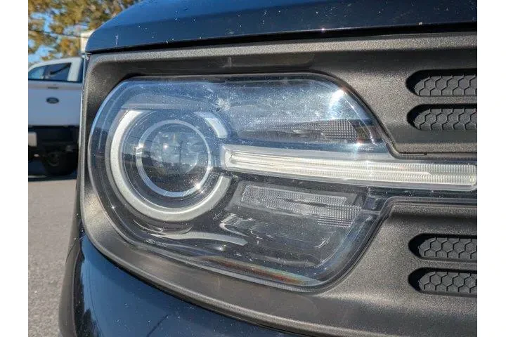 $18900 : Ford Bronco Sport 2021 AWD B image 9