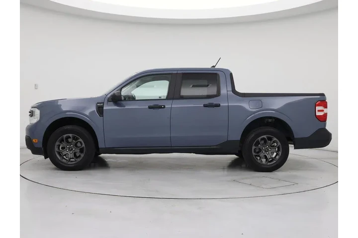 $28998 : Ford Maverick 2024 XLT 4dr S image 3