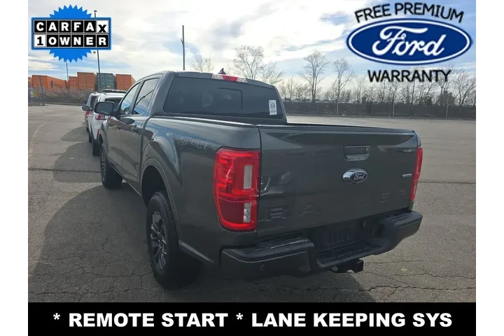 $19999 : Ford Ranger 2019 4x2 XLT 4dr image 8