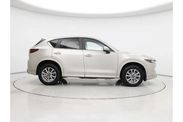 $22998 : Mazda CX-5 2024 AWD 2.5 S Se image 7