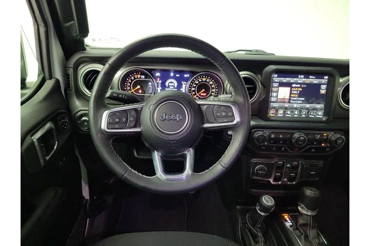 $32998 : Jeep Wrangler Unlimited 2022 image 10