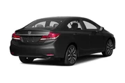 $9999 : Honda Civic 2015 EX-L 4dr Se thumbnail