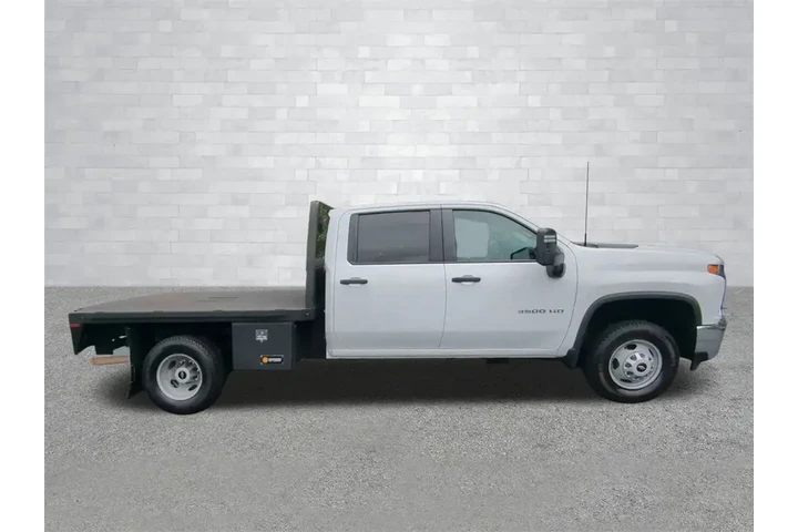 $39508 : Chevrolet Silverado 3500HD 2 image 9