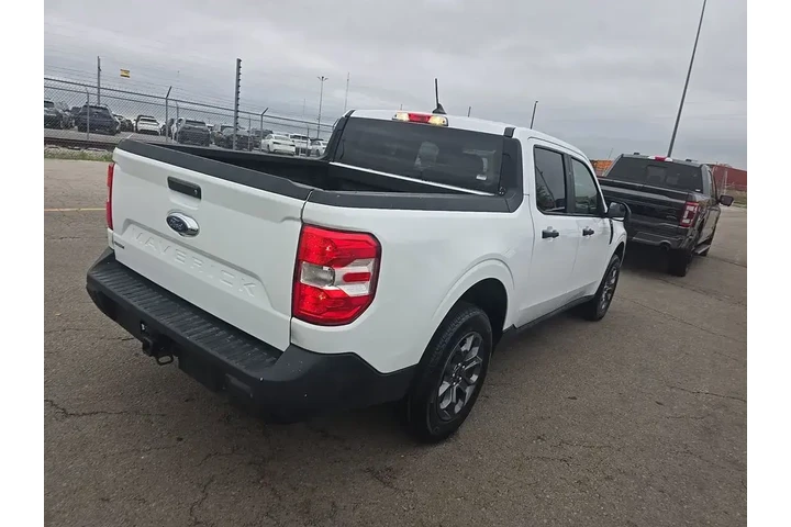 $19898 : Ford Maverick 2023 XL 4dr Su image 4