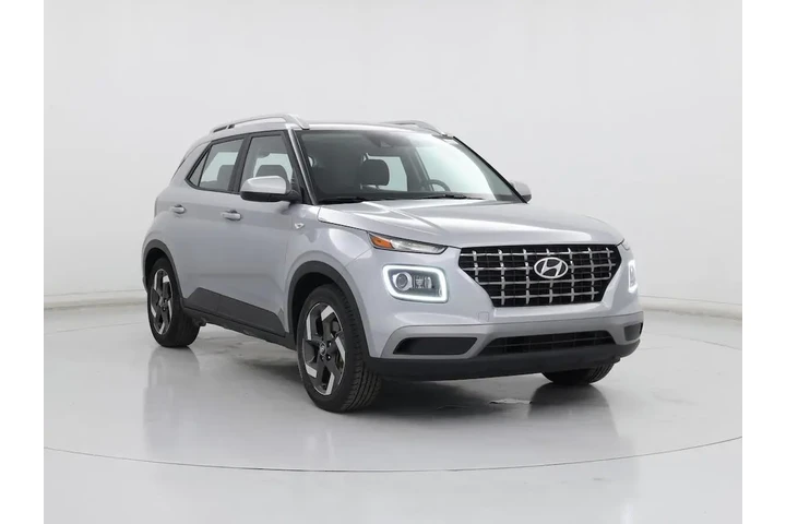 $17998 : Hyundai VENUE 2021 SEL 4dr C image 1