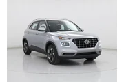 Hyundai VENUE 2021 SEL 4dr C