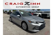 Toyota Camry 2024 LE 4dr Sed en Fort Lauderdale