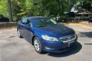 $12500 : 2012 Taurus SEL thumbnail