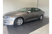 Kia Optima 2018 LX 4dr Sedan en Houston