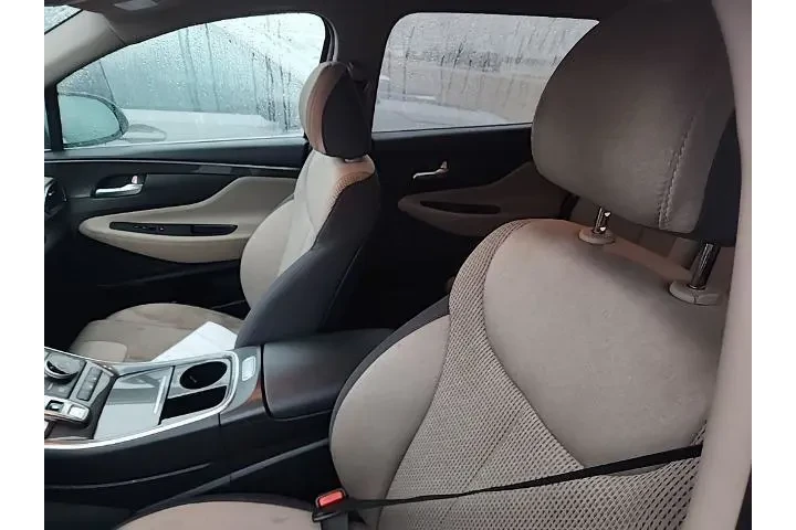 $23490 : Hyundai SANTA FE 2023 AWD SE image 10