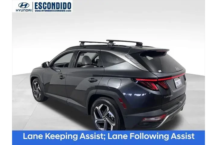 $26997 : Hyundai TUCSON 2023 Limited image 3
