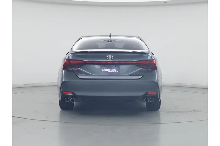 $32998 : Toyota Avalon 2019 Touring 4 image 6
