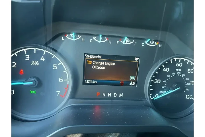 $30301 : Ford F-150 2021 4x2 XL 4dr S image 5