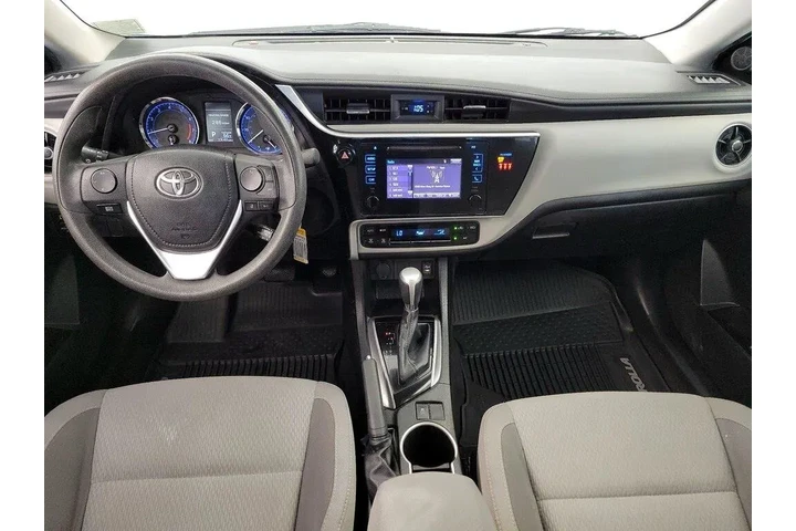 $19998 : Toyota Corolla 2019 LE 4dr S image 9