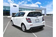 $12166 : Chevrolet Sonic 2020 LT 4dr thumbnail