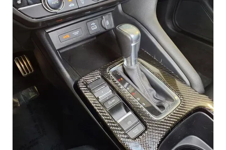 $29998 : Acura Integra 2024 4dr Liftb image 9