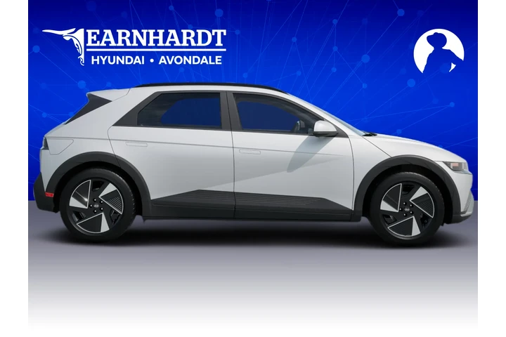 $35999 : Hyundai IONIQ 5 2025 SEL 4dr image 6
