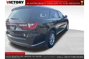 $14035 : Dodge Durango 2018 AWD SXT 4 thumbnail