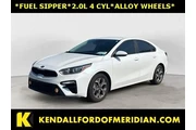 Kia Forte 2021 LXS 4dr Sedan en Boise