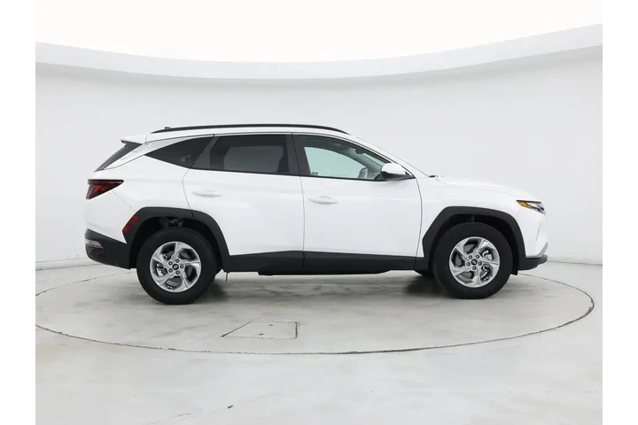 $23998 : Hyundai TUCSON 2024 AWD SEL image 7
