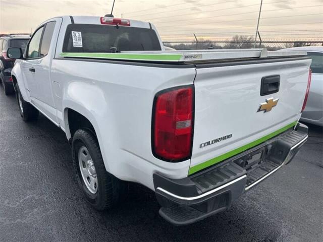 $11950 : 2019 Colorado Work Truck image 3
