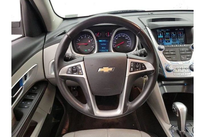 $16998 : Chevrolet Equinox 2015 LTZ 4 image 10