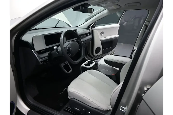 $24118 : Hyundai IONIQ 5 2023 AWD SEL image 8
