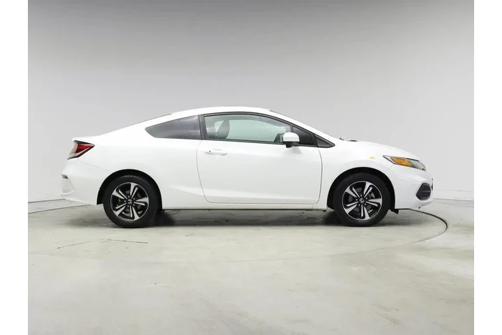 $14998 : Honda Civic 2015 EX 2dr Coup image 7