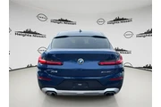 $33990 : BMW X4 2023 AWD xDrive30i 4d thumbnail