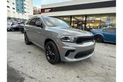 $33388 : Dodge Durango 2024 AWD GT 4d thumbnail