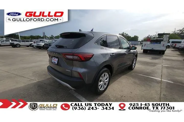 $24991 : Ford Escape 2025 AWD Active image 8