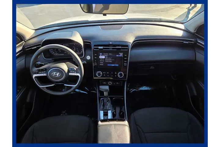 $27930 : Hyundai TUCSON 2023 AWD SEL image 6