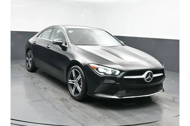 $19826 : Mercedes-Benz CLA 2021 CLA 2 image 2