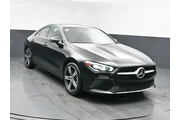 $19826 : Mercedes-Benz CLA 2021 CLA 2 thumbnail