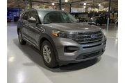 $23899 : Ford Explorer 2022 AWD XLT 4 thumbnail