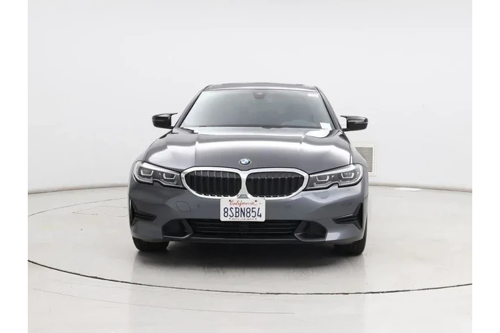 $25998 : BMW 3 Series 2020 330i 4dr S image 5