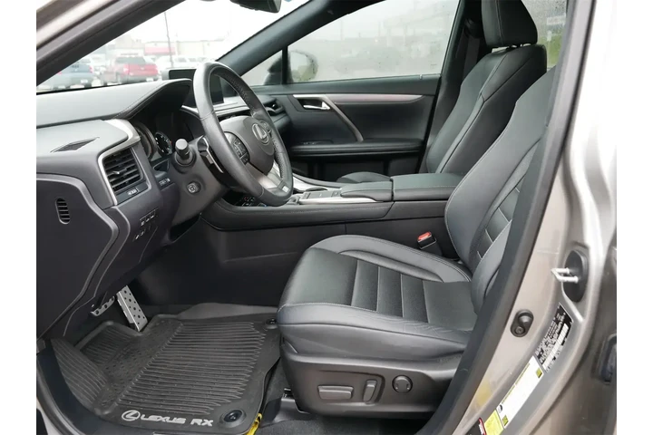 $36959 : Lexus RX 350 2022 AWD F SPOR image 10