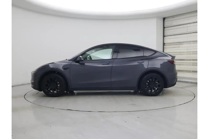 $32998 : Tesla Model Y 2023 AWD Long image 3