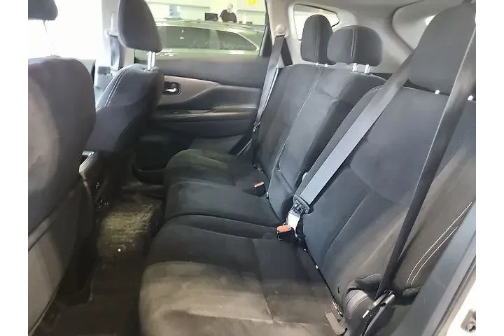 $15400 : Nissan Murano 2022 S 4dr SUV image 4